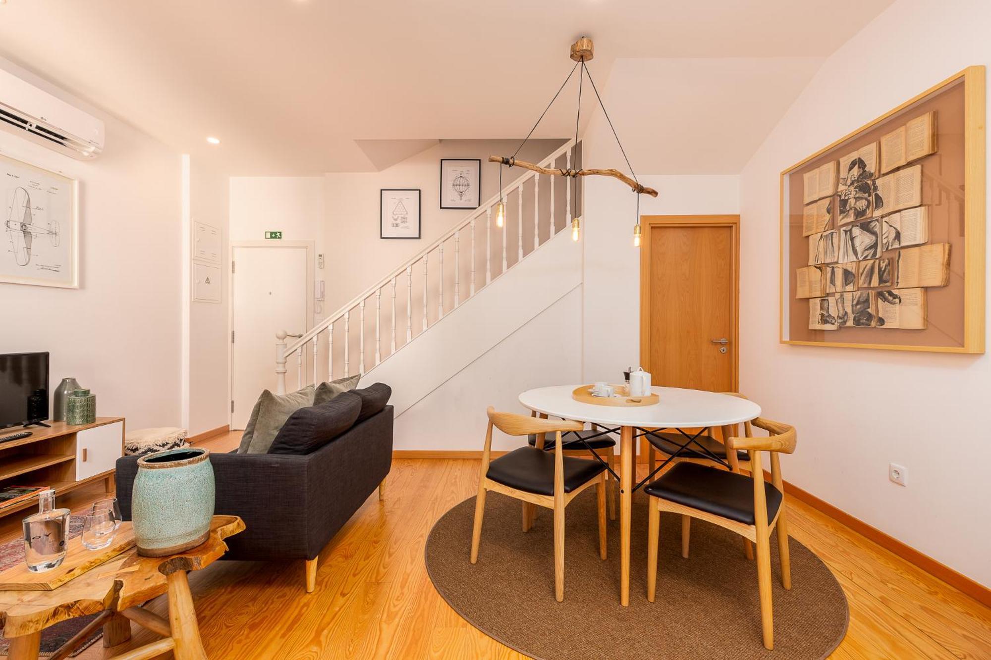Youropo - Cosy Porto Zewnętrze zdjęcie
