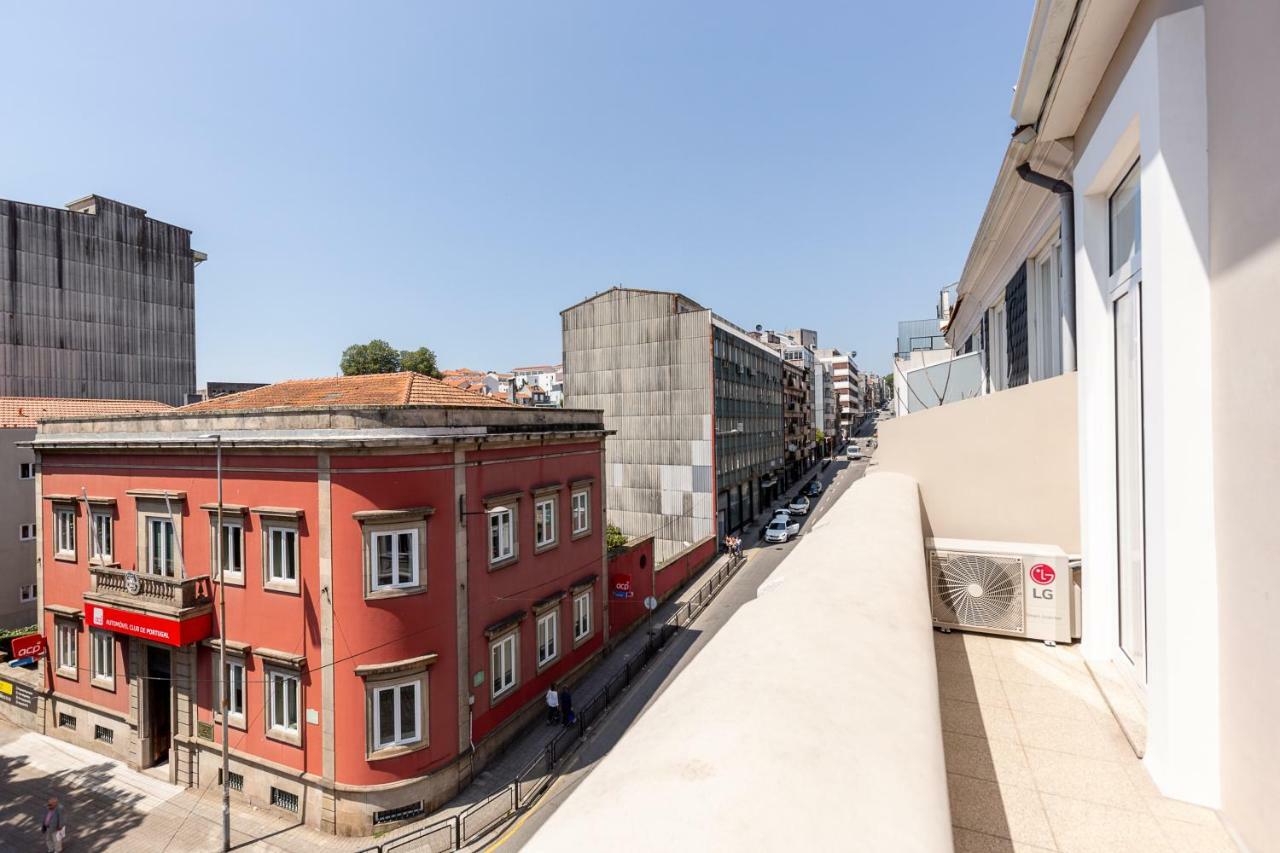 Youropo - Cosy Porto Zewnętrze zdjęcie