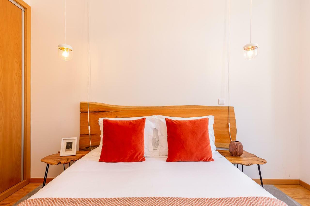 Youropo - Cosy Porto Zewnętrze zdjęcie