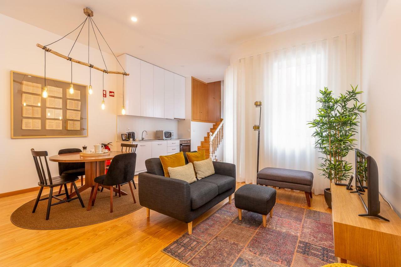 Youropo - Cosy Porto Zewnętrze zdjęcie