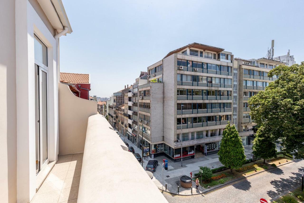 Youropo - Cosy Porto Zewnętrze zdjęcie