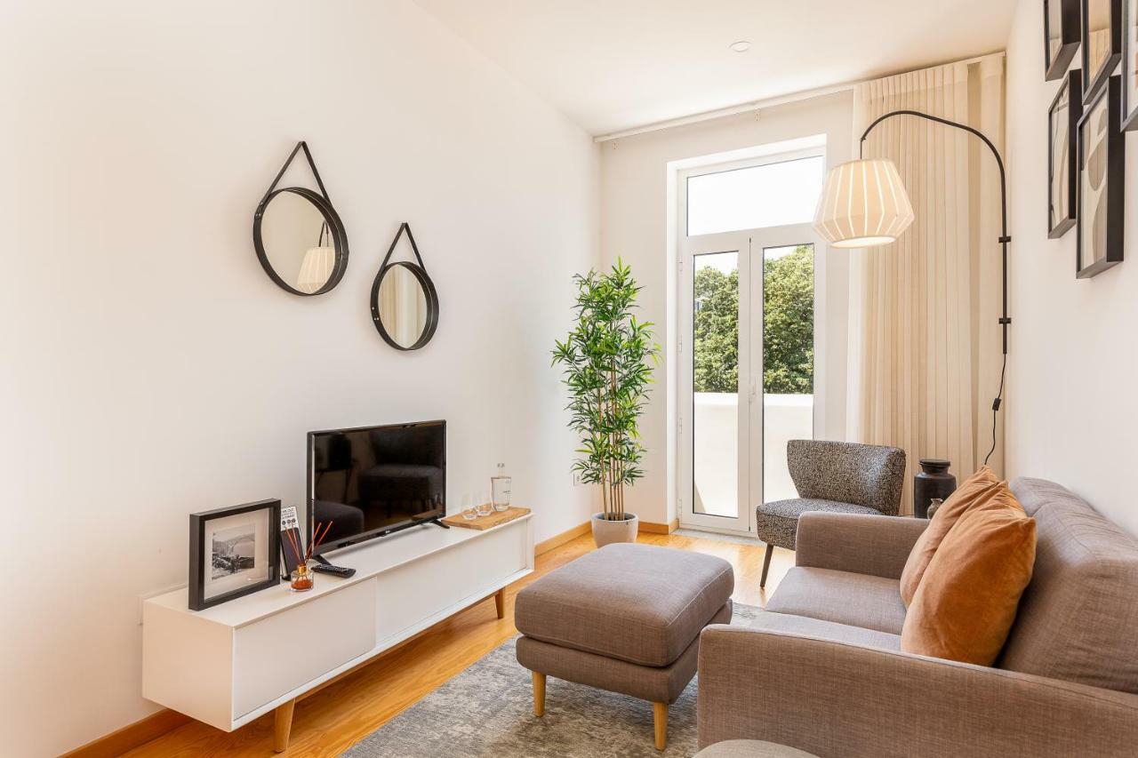 Youropo - Cosy Porto Zewnętrze zdjęcie