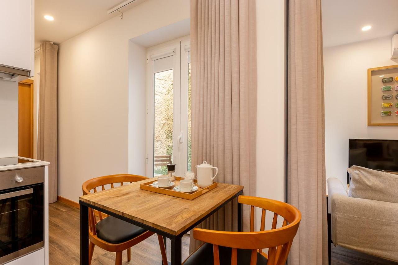 Youropo - Cosy Porto Zewnętrze zdjęcie