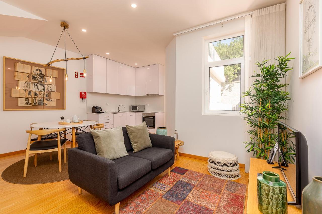 Youropo - Cosy Porto Zewnętrze zdjęcie