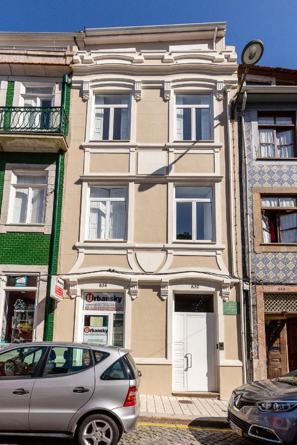 Youropo - Cosy Porto Zewnętrze zdjęcie