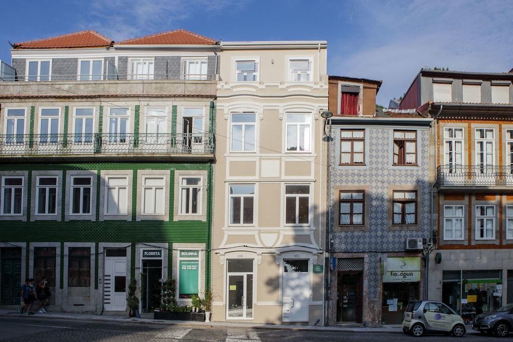 Youropo - Cosy Porto Zewnętrze zdjęcie