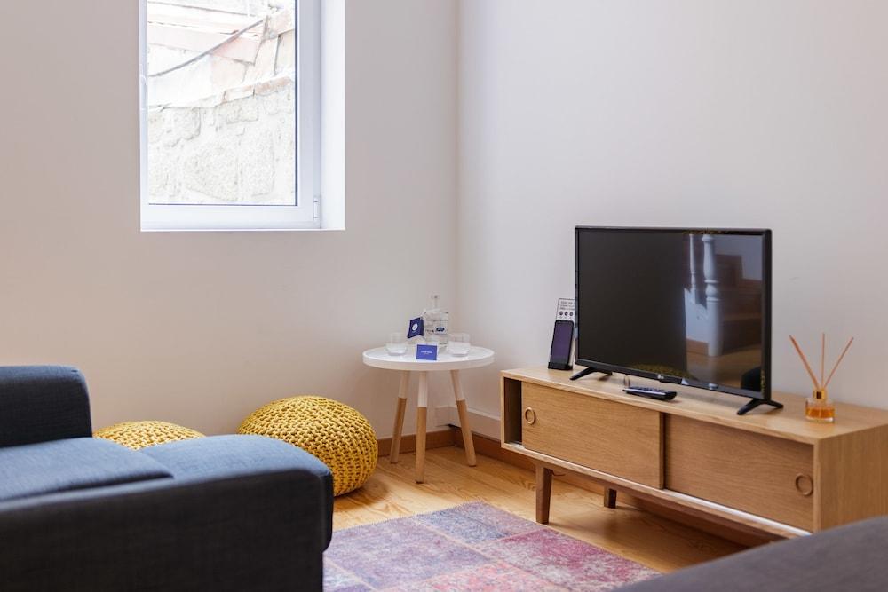 Youropo - Cosy Porto Zewnętrze zdjęcie