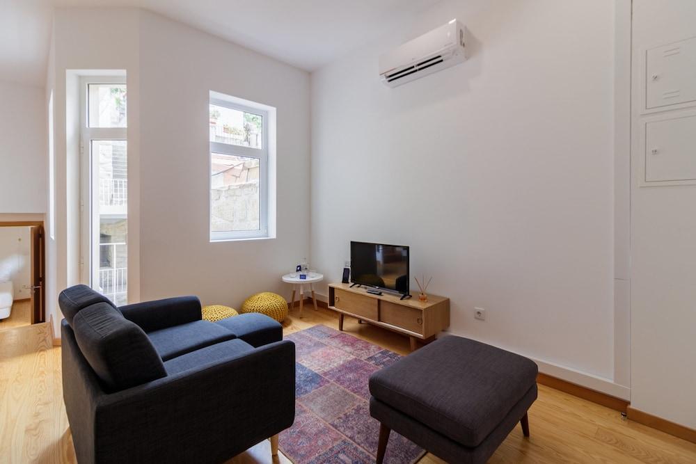 Youropo - Cosy Porto Zewnętrze zdjęcie