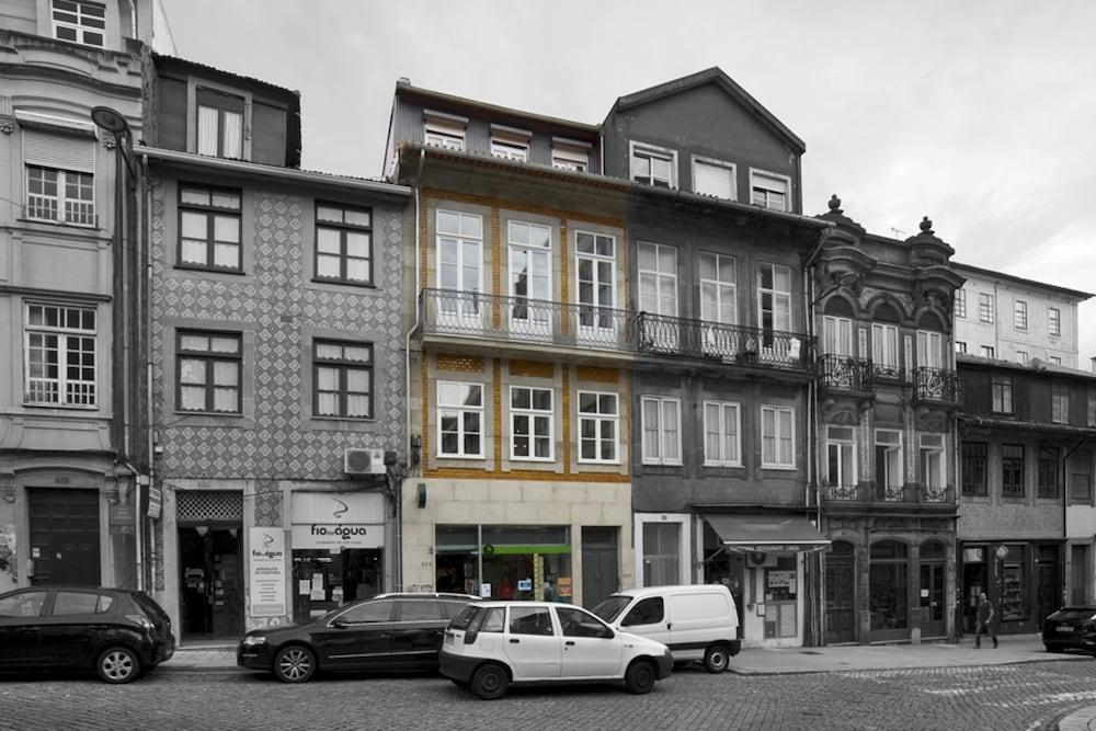 Youropo - Cosy Porto Zewnętrze zdjęcie