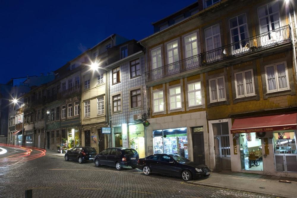 Youropo - Cosy Porto Zewnętrze zdjęcie